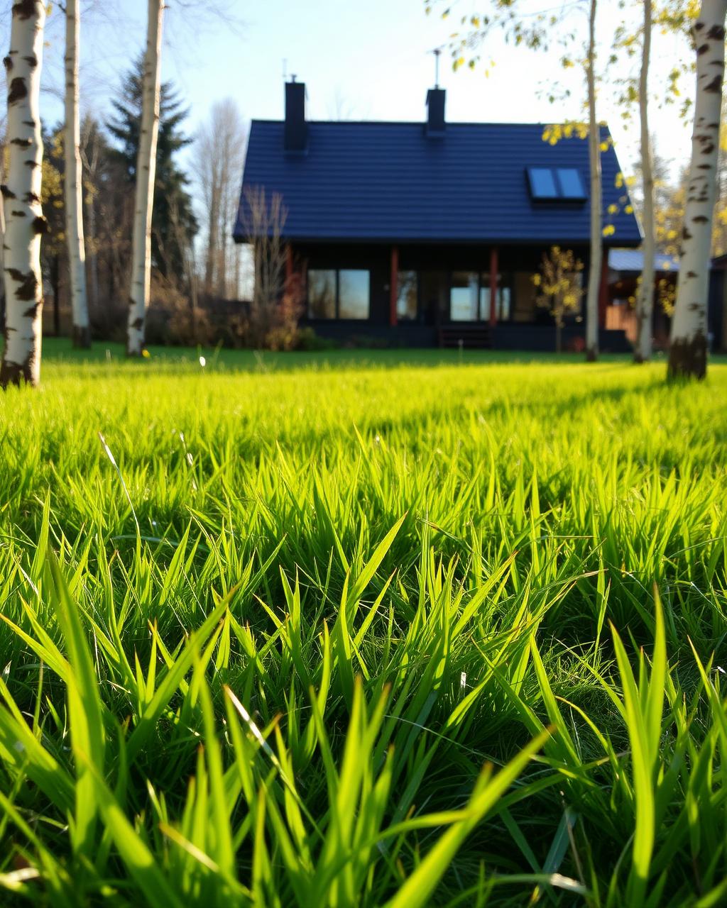 Kevät